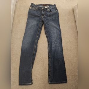 Cinch Ian 32x34 bootcut